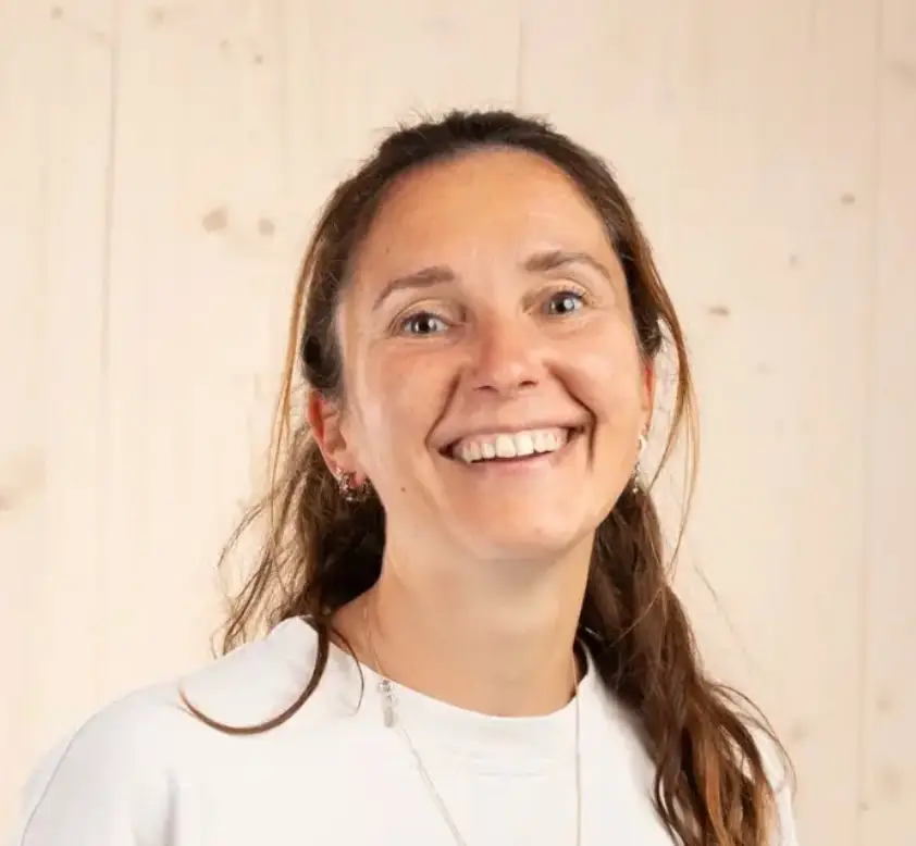 Picture of Marilynn Franck